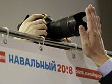 Слежка за Навальным. Как оппозиция борется со "сливами" в СМИ