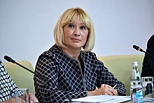 Фаевская считает социальные услуги лучшим использованием субсидии по самозанятости