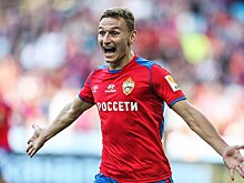 Фёдор Чалов перешёл в аренду из ЦСКА в «Базель»: здорово, что трансфер случился — он стал лишним в клубе, мнение