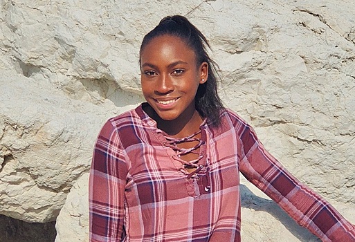 Смена выросла! 15-летняя дебютантка Кори Гауфф выбила чемпионку Венус Уильямс с Уимблдона