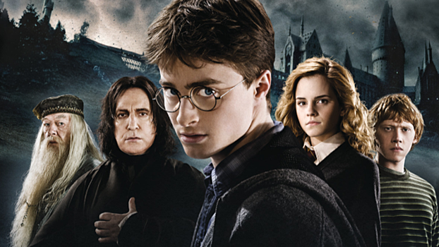 Топ-20 неизвестных (и очень крутых) фактов о Гарри Поттере