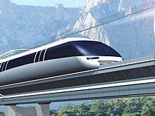 Когда появится поезд со скоростью 1000 км/ч