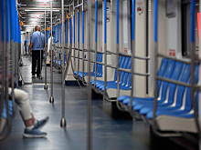 Москвич рассказал о странном кавказце в метро и возмутил пользователей сети