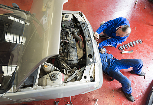 Российским водителям пригрозили новыми санкциями за прокачку автомобиля. Что придумала ГИБДД