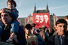 Граждан СССР убеждали в существовании единого советского народа. Каким он был на самом деле?