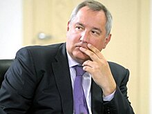 Российская космическая отрасль не зависит от закупок США, заявил Рогозин