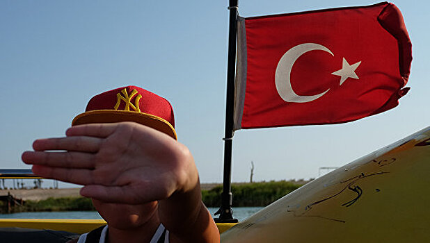 В Турции продлен режим ЧП