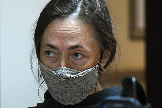 Жену Михаила Ефремова вызвали на допрос