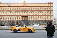 В России стало не хватать таксистов