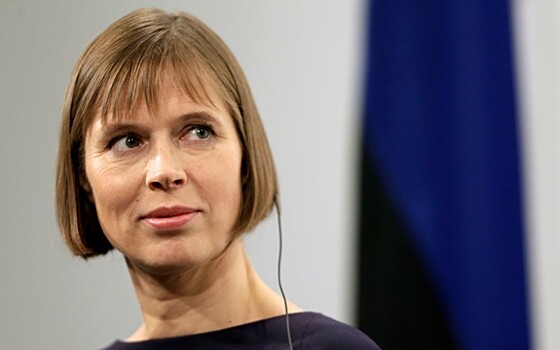 Эстония отреагировала на решение ПАСЕ по России