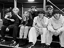 Завтра состоится новое выступление BTS
