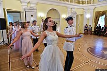 От полонеза до котильона: Всероссийский кадетский бал пройдет в Петрозаводске