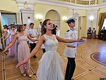 От полонеза до котильона: Всероссийский кадетский бал пройдет в Петрозаводске