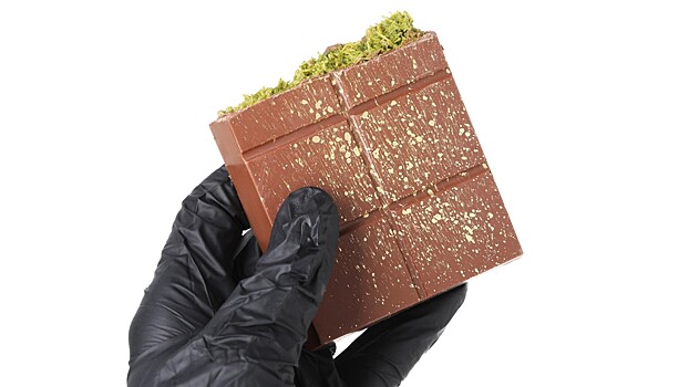 Продажи дубайского шоколада упали в 6 раз