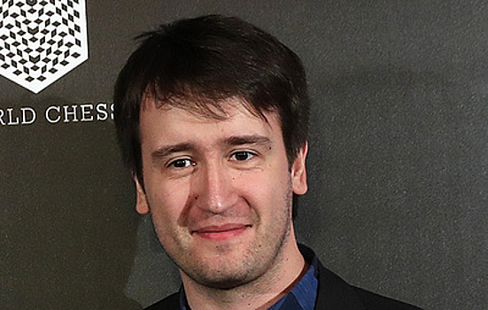 Раджабов проиграл Лижэнь во второй партии в финале Кубка мира по шахматам