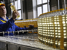 Пальмовое масло захотели лишить налоговых льгот