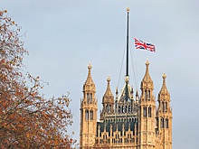 Мема назвал Великобританию главным спонсором войны на Украине