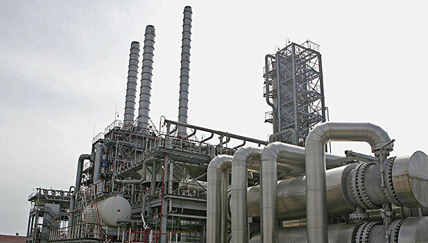 НПЗ имени Менделеева возобновил работу