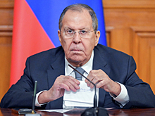 Лавров оценил шансы Европы участвовать в процессе мирного урегулирования на Украине