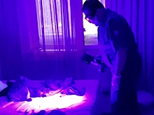 Подозреваемого в убийстве семьи в Ульяновске заключили под стражу