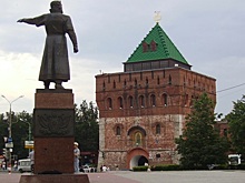 Король Швеции планирует приехать в Нижний Новгород