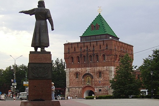 Король Швеции планирует приехать в Нижний Новгород