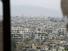 СБ ООН единогласно принял резолюцию по Сирии