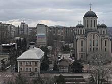 Четверо детей подорвались на мине в Донецке