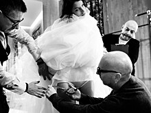 Обратная сторона моды: что скрывает подиум