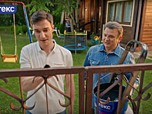 Ведущий Тимур Кизяков показал, что нужно делать, пока все дома