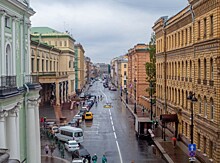 Памятник за рубль: исторические здания Петербурга передадут инвесторам