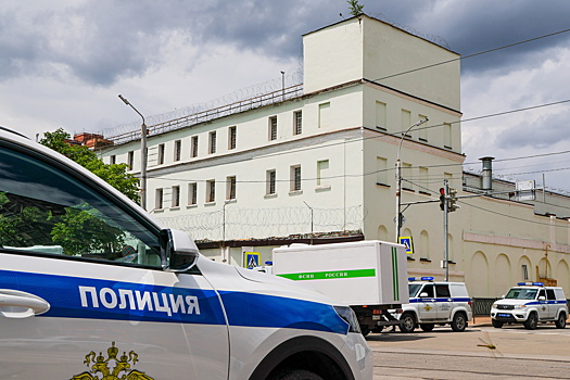 В Ростове пришел в себя выживший после ранения террорист из СИЗО №1