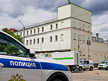 В Ростове арестовали единственного выжившего участника бунта в СИЗО