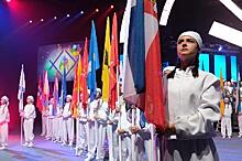 Стали известны победители Двадцатых молодежных Дельфийских игр России