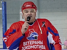 Хоккеист Андрей Коваленко в Госдуме займётся экологией