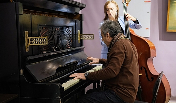 Ученые нашли связь между игрой на музыкальных инструментах и памятью