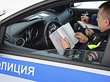 В Ноябрьске пенсионерка угодила под колёса иномарки