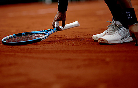 ITF не получала фактов о допинговых манипуляциях с данными российских теннисистов
