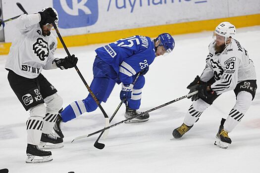 Светлов — о желании Чернышова уехать: нужно ценить традиции и свой шанс в «Динамо»