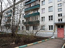 Собянин объявил о начале голосования по проекту реновации