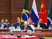 БРИКС - сила: Члены НАТО и нефтяные короли возмечтали пополнить ряды "новой ООН"