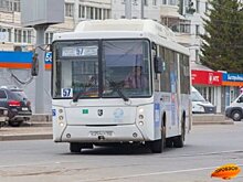 В Хабаровском крае продолжают совершенствовать работу общественного транспорта