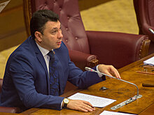 Президент Армении не будет лидером какой-либо партии - Шармазанов