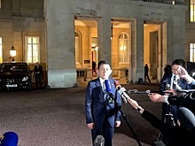 В Китае назвали переговоры с США "профессиональными и откровенными"