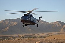 «Вертолеты России» рассчитывают на продвижение своей продукции в Латинской Америке