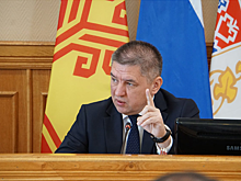 Глава Чебоксар Владимир Доброхотов рассказал об организации движения 7-8 июня