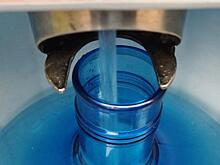 В Курске УК через суд заставила предпринимателя убрать аппарат для продажи воды