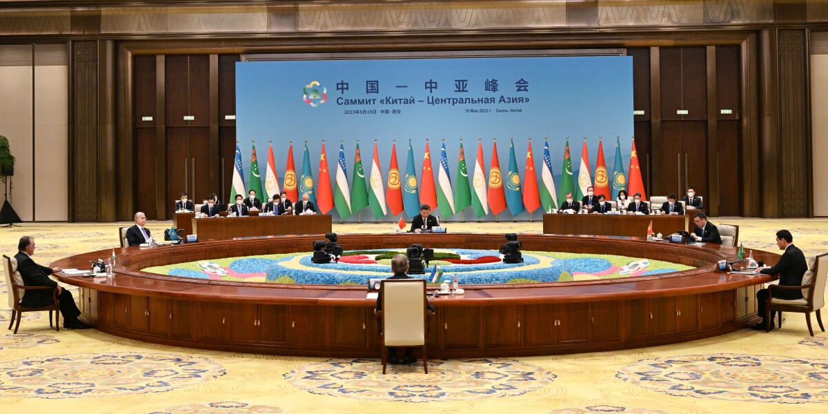 «Лучшее время — сегодня»: в чем восточная мудрость идеи саммита «Китай — Центральная Азия»