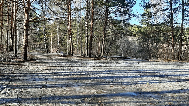 Энтузиасты решили снять мистический сериал с кузбассовцами