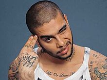 Калининградские татуировщики объяснили, как Тимати избавился от наколок